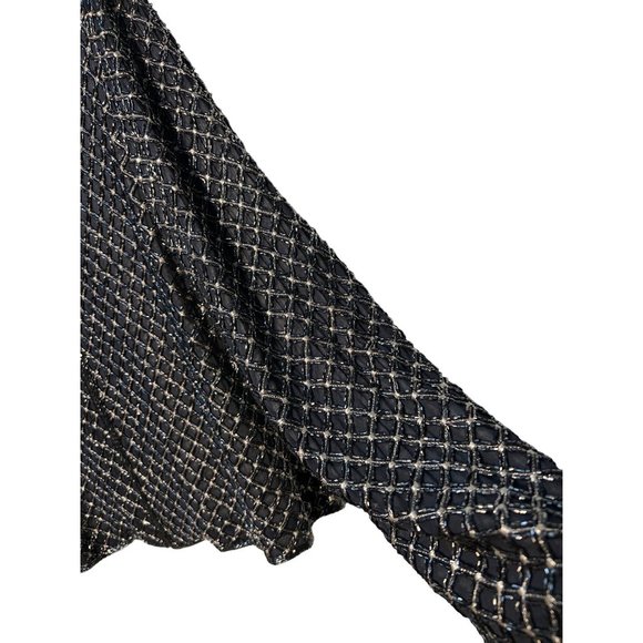 Vintage Doncaster Heavy Beaded Top Bolero Jacket - Picture 6 of 11